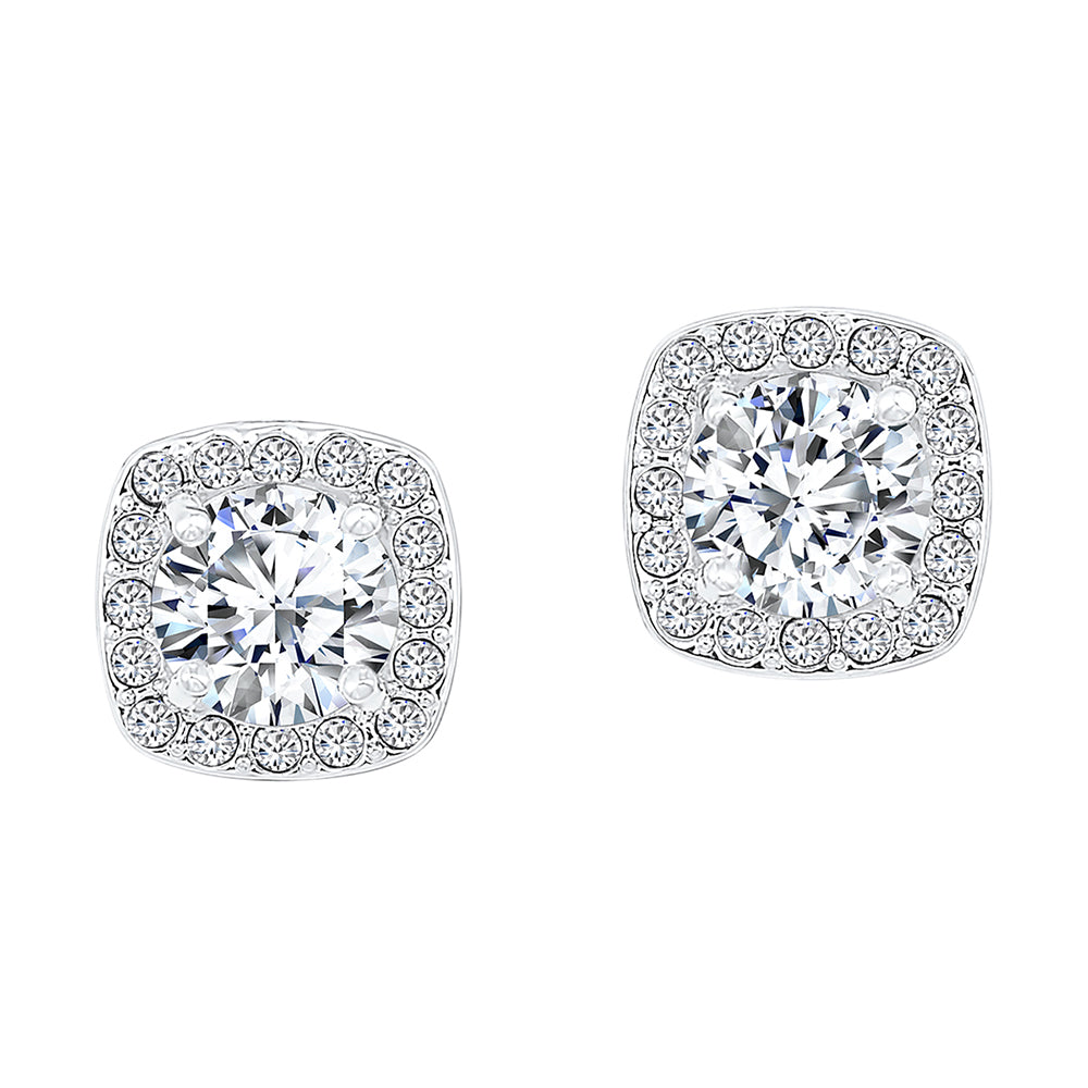 Silver Earring