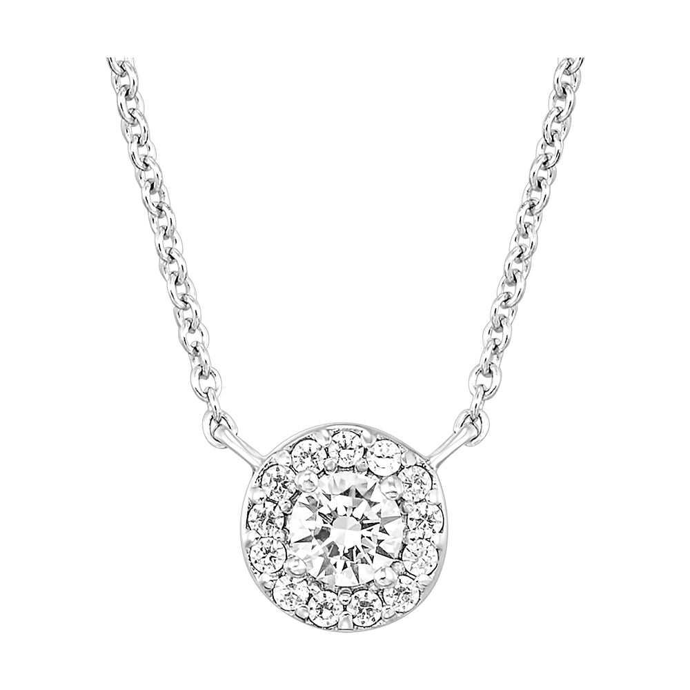 Silver Pendant