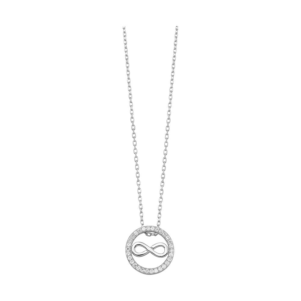 Silver Pendant
