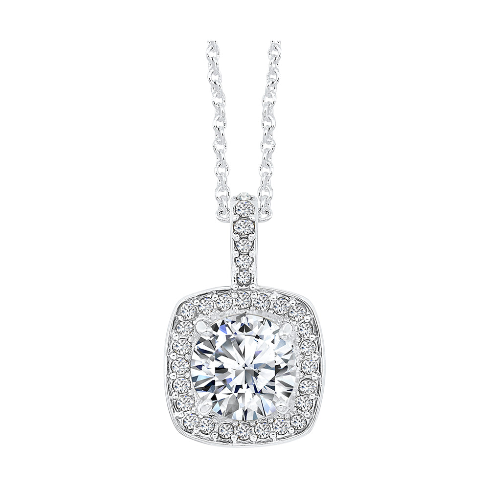 Silver Pendant